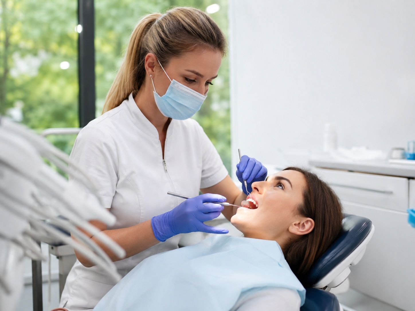 What a Dental Hygiene Therapist Can Do for Your Oral Health?